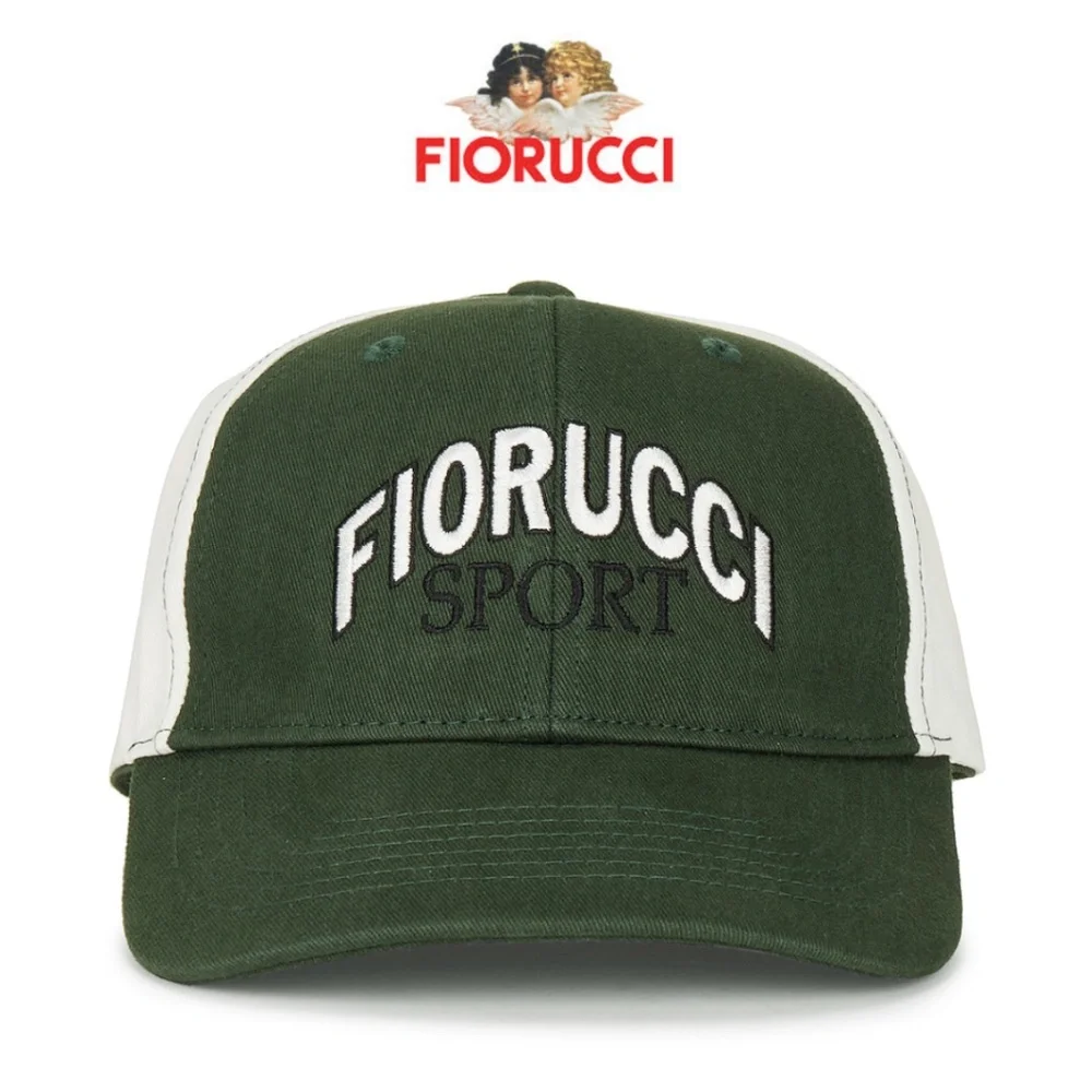 Fiorucci Sport Baseball Cap